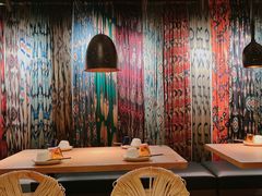 -纳鲁孜·新疆特色餐厅(上海悦荟广场店)