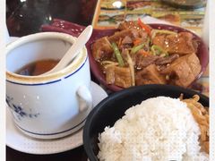 -阿二靓汤(建设店)