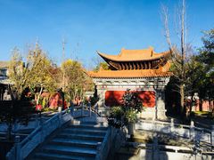 -大理文庙(大理古城)