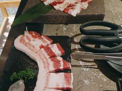 -谷牛日式烤肉(宝山U天地店)