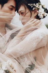 点击看大图 -青禾蒙娜丽莎婚纱摄影(武汉总店)
