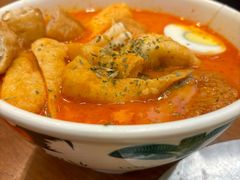 -绿柠食堂(北外滩店)