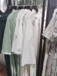 -陈大户旗袍(狮子林店)