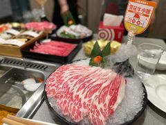 -海底捞火锅(高新万达广场店)