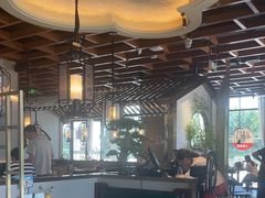 -庆江南江南菜(琴湖溪里花园城店)