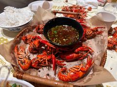 -串盟烧烤大排档·长沙美食地标(星沙店)