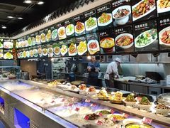 -东北大院·东北菜(三台子店)