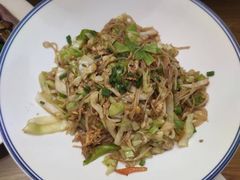 -丰乐餐厅·始于1999·本地老字号