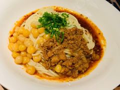 干馏碗杂面-太二酸菜鱼(沈阳万象城店)