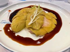 怀旧古法市师鸡-朱仔记食府(江南大道店)
