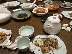 -佬泰丰斋· 乌镇茶食餐厅