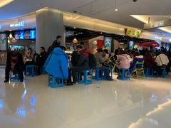 -陈傻子餐厅(世纪都会店)