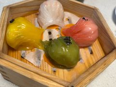 -煲王粤菜餐厅(中侨中心店)