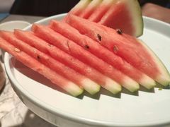 -悦海·家宴·冰花皮皮虾大锅贴(宝龙店)