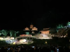 -禅宗少林·音乐大典