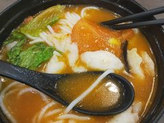 -老妈米线(东圈门店)