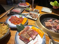 -竹涟烧肉(欢肆店•原星悦荟店)