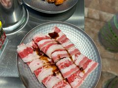 -山葵说·泥炉烤肉(泰达时尚E街区店)