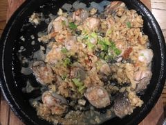 -广东道至正餐厅(区庄店)