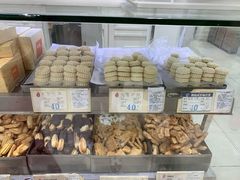 -上海哈尔滨食品厂(淮海中路店)