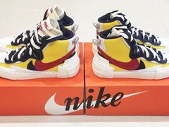 -NIKE LAB X158(新乐路店)