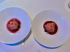 -迪拜帆船酒店海底餐厅