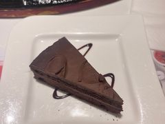 -斗牛士牛排餐厅(嘉里汇店)