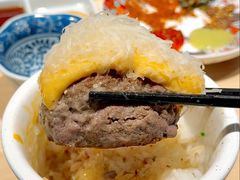 -肉肉大米(金虹桥店)