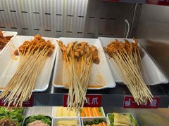 -成都玉林串串香(世纪港湾店)