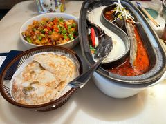 -锦府盐帮·李宅(领展购物广场中关村店)