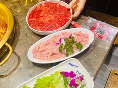 -小龙坎火锅(全球总店)