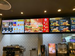 -汉堡王(砂之船奥莱店)