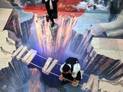 -爱来魔相4D艺术馆(济州中文馆)