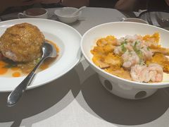 -狮王府淮扬菜(夫子庙老门东店)