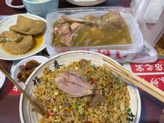 -扬二春炒饭(国庆路总店)