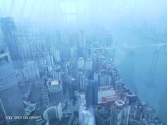 -WFC会仙楼观景台