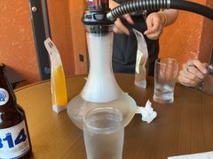 -LAMP BAR 水烟音乐酒吧