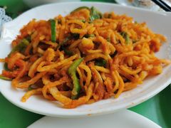 -令氏家外家周秦食府(高新店)