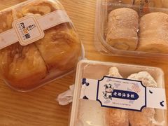 -几分甜烘焙(西城御景店)