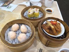 -添好运点心专门店(中环IFC店)