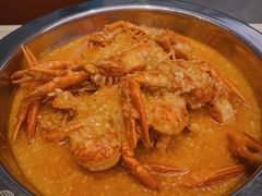 -聚味瞿记·龙虾堂(坡子街店)