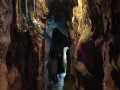 -宝晶宫旅游景区