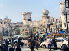 -渔岛海洋度假区