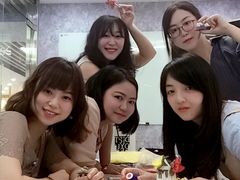 -帝京日语(春熙路旗舰校区)