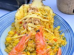 -BetterThai 泰加(苏州中心店)