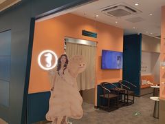 -海马体照相馆(龙湖杭州金沙天街店)