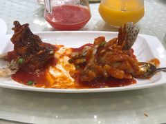 -顺风海鲜港(金玉兰店)