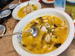 -李氏传家菜(兴城路店)