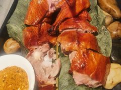 -小厨娘淮扬菜(河西奥美大厦店)