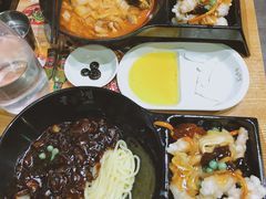 -香港饭店0410(弘大店)